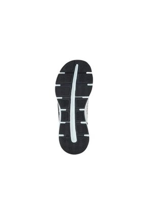 Tenis Skechers Niña Slip-Ins Glide Step - Blanco