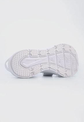 Sandalia Blanco Skechers D'lux Walker