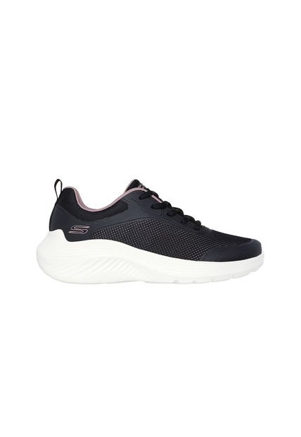 TENIS BOBS SQUAD WAVES SKECHERS