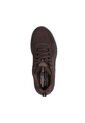 TENIS SKECHERS MUJER 180118CHOC TREGO Talla 9 de Skechers