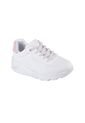 Tenis Skechers Niño Uno Lite - Blanco de Skechers