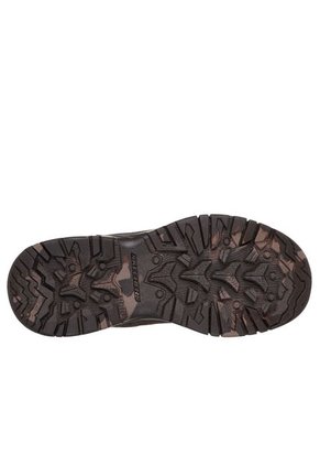 TENIS SKECHERS MUJER 180118CHOC TREGO Talla 9