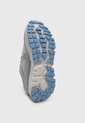 Tenis Outdoor SKECHERS D'Lux Journey Gris de Skechers