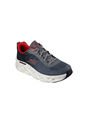 Tenis Hombre Skechers Go Run - Gris de Skechers