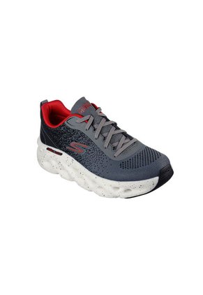 Tenis Hombre Skechers Go Run - Gris