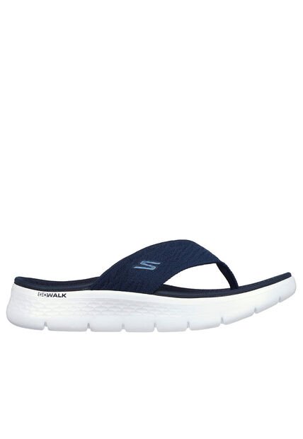 SANDALIAS SKECHERS MUJER 141404NVY GO WALK FL Talla 6
