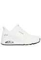 TENIS SKECHERS HOMBRE 183023WHT UNO Talla 7 de Skechers