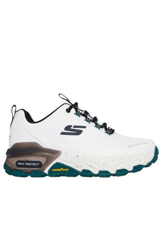 TENIS SKECHERS HOMBRE 237669WGR MAX PROTEC Talla 8 Skechers