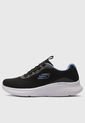 Tenis SKECHERS Lite Pro Negro de Skechers