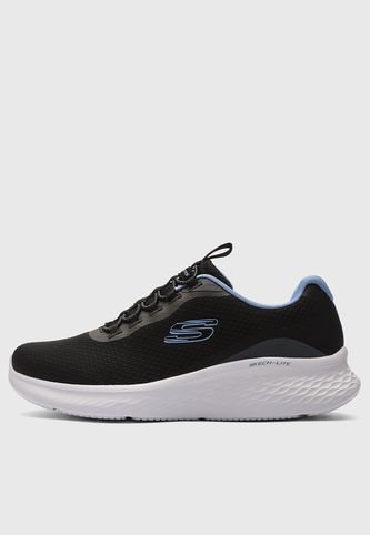Tenis SKECHERS Lite Pro Negro Skechers
