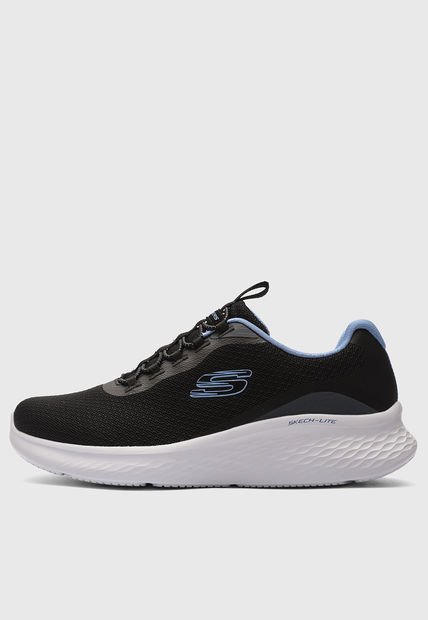 Tenis SKECHERS Lite Pro Negro