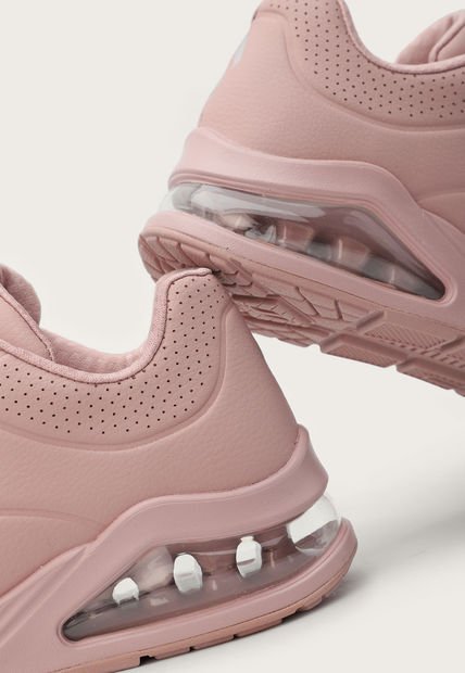 Skechers palo shops rosa