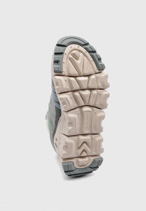 Tenis SKECHERS Summits At - Wynnwood Gris