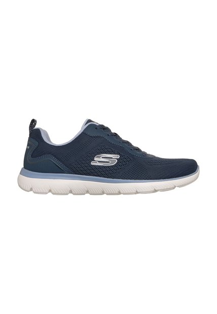TENIS SKECHERS MUJER 150291NVBL SUMMITS Talla 7