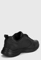 Tenis Training Negro Skechers Kids Glimmer Kicks - Live N' Learn de Skechers