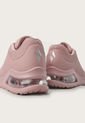Tenis Lifestyle Palo Rosa Skechers Uno 2 - Air Around You de Skechers