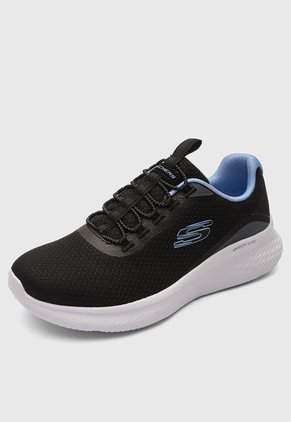 Tenis SKECHERS Lite Pro Negro