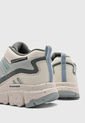 Tenis SKECHERS Summits At - Wynnwood Gris de Skechers
