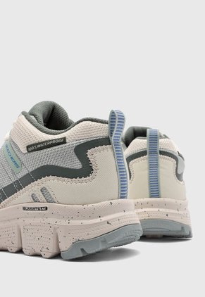 Tenis SKECHERS Summits At - Wynnwood Gris