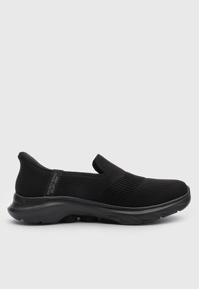 Tenis Walking SKECHERS Go walk 7 Negro