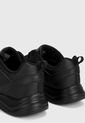 Tenis Training Negro Skechers Kids Glimmer Kicks - Live N' Learn de Skechers