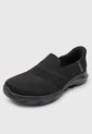 Tenis Walking SKECHERS Go walk 7 Negro de Skechers