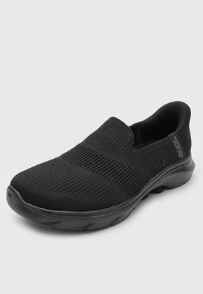 Tenis Walking SKECHERS Go walk 7 Negro