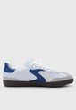 Tenis SKECHERS Hotshot - Pyke Blanco de Skechers