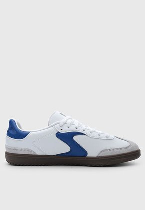 Tenis SKECHERS Hotshot - Pyke Blanco