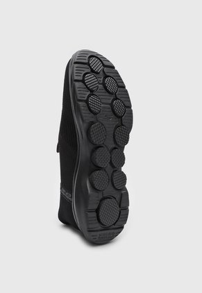 Tenis Walking SKECHERS Go walk 7 Negro