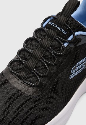 Tenis SKECHERS Lite Pro Negro