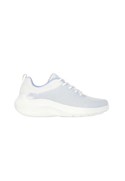 TENIS BOBS SQUAD WAVES SKECHERS