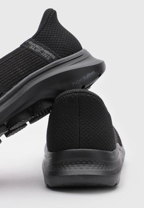 Tenis Walking SKECHERS Go walk 7 Negro