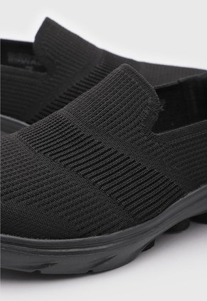 Tenis Walking SKECHERS Go walk 7 Negro