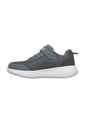 TENIS SKECHERS JUNIOR NINO 405084L-GRY GO RUN 4 Talla 3 de Skechers