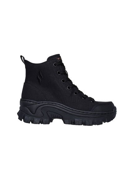 BOTAS HI-RYZE SKECHERS