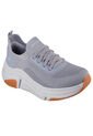 TENIS SKECHERS HOMBRE 118064GRY BOBS SPARR Talla 8 de Skechers