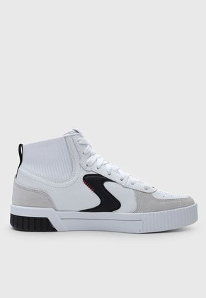 Tenis SKECHERS Jade - Nordel Blanco