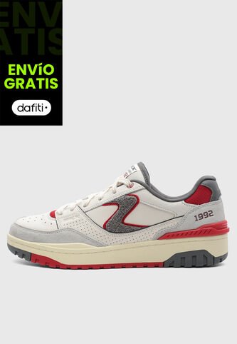 Tenis Lifestyle  SKECHERS S-1992 Marfil Skechers