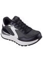 TENIS SKECHERS MUJER 177726BKSL FURY Talla 5.5 de Skechers