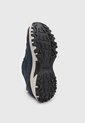 Tenis Trail SKECHERS Hillcrest Azul de Skechers