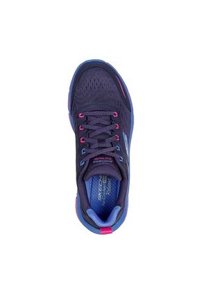 Tenis Skechers Mujer Dlux Walker 2.0-Neon Sites