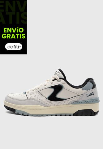 Tenis Lifestyle  SKECHERS S-1992 Marfil Skechers