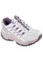 TENIS SKECHERS MUJER 180239WPR VIGOR AT Talla 6.5 de Skechers