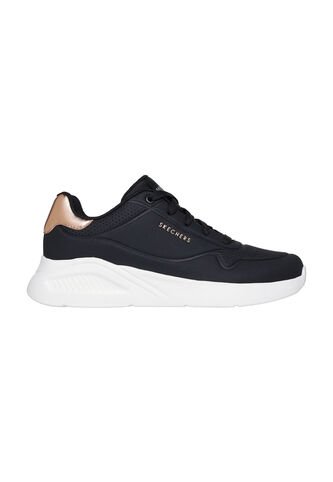 TENIS SKECHERS MUJER 177291BLK UNO LITE Talla 6.5 Skechers