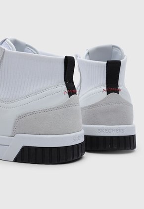 Tenis SKECHERS Jade - Nordel Blanco