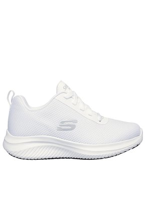 TENIS SKECHERS MUJER 108176WHT ULTRA FLEX Talla 8.5