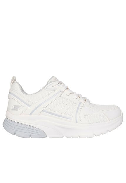 TENIS SKECHERS MUJER 117770WHT BOBS VAMOS Talla 7.5