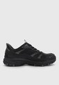 Tenis Trail SKECHERS Hillcrest Negro de Skechers