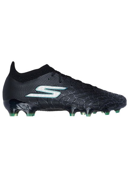 Skechers Guayos Skechers Unisex Skx  1.5 Elite Fg - Negro Guayos
